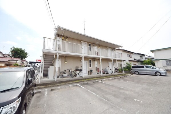 サンライズKの物件内観写真